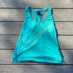 Nike tank top